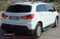   MITSUBISHI ASX 2010- ( ) ()